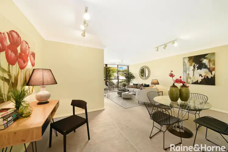 Second view of Homely apartment listing, 11/126-130 Spencer Road, Cremorne NSW 2090