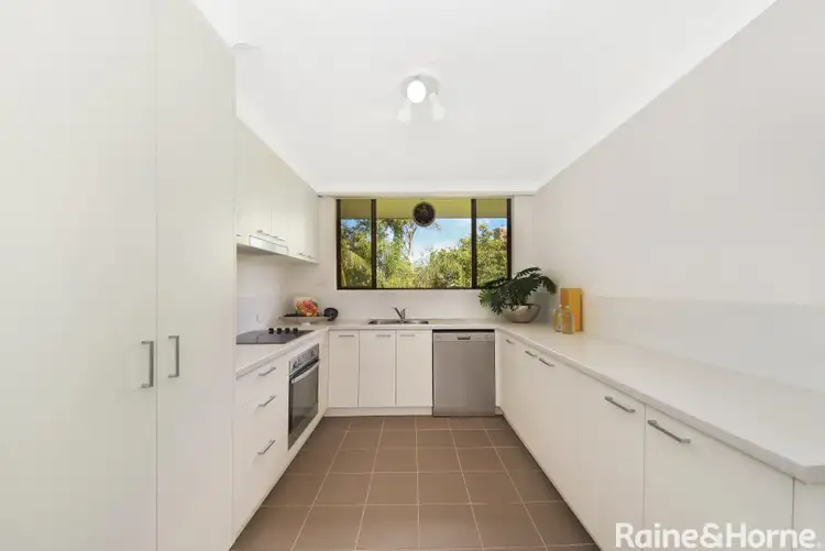 Fifth view of Homely apartment listing, 11/126-130 Spencer Road, Cremorne NSW 2090
