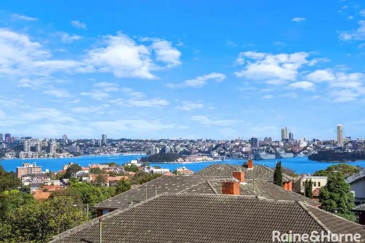 23/25 Hampden Avenue, Cremorne NSW 2090