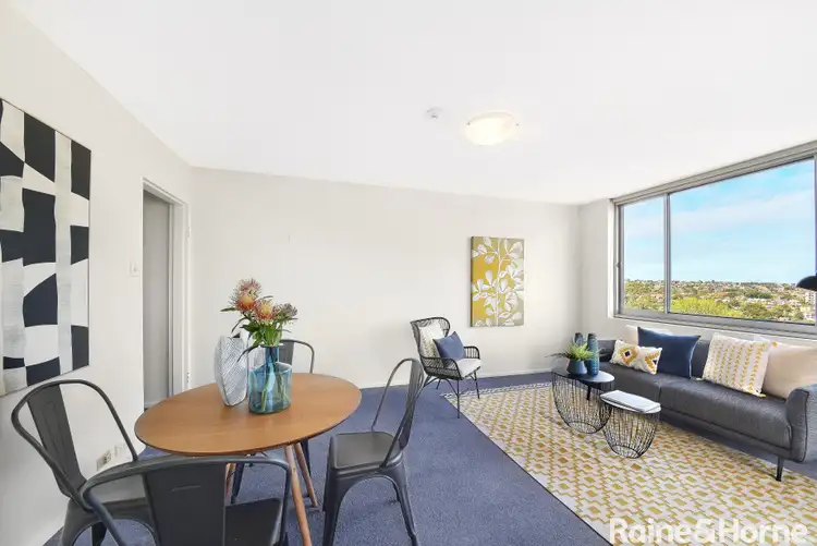 Second view of Homely apartment listing, 23/25 Hampden Avenue, Cremorne NSW 2090