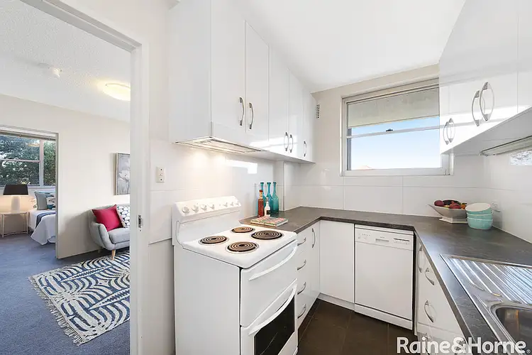 Sixth view of Homely apartment listing, 34/43 Musgrave Street, Mosman NSW 2088