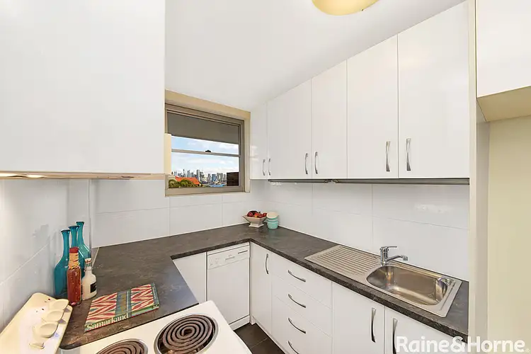 Seventh view of Homely apartment listing, 34/43 Musgrave Street, Mosman NSW 2088