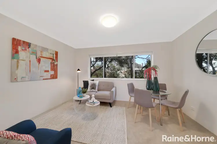 11/33 Mosman Street, Mosman NSW 2088