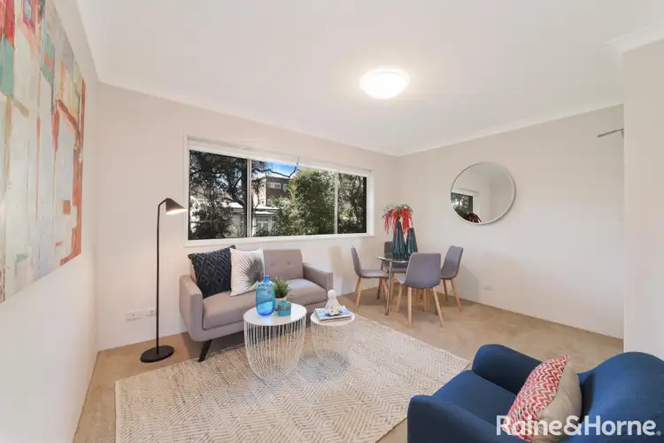 Fourth view of Homely apartment listing, 11/33 Mosman Street, Mosman NSW 2088