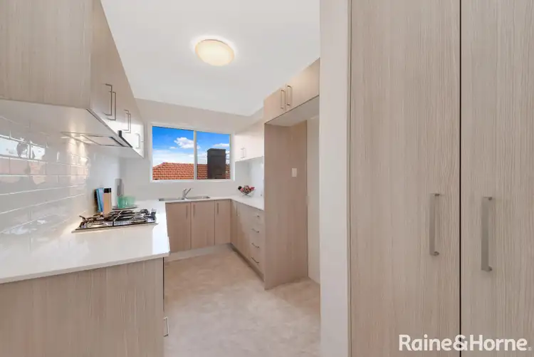 Sixth view of Homely apartment listing, 11/33 Mosman Street, Mosman NSW 2088