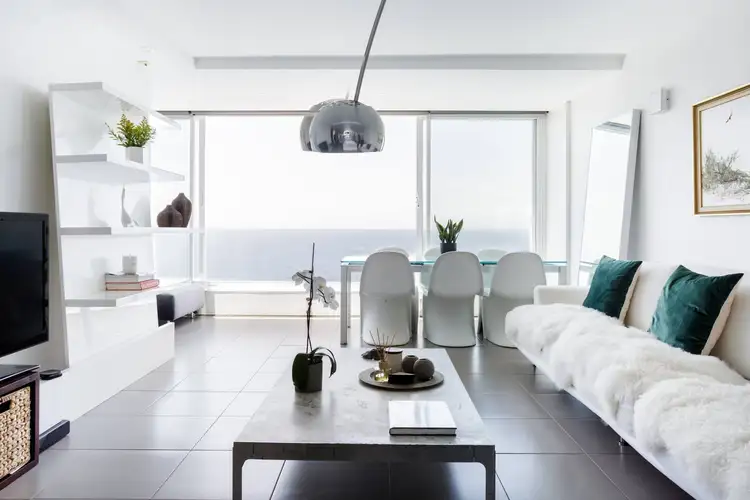 Second view of Homely apartment listing, 58/33 Kimberley Street, Vaucluse NSW 2030