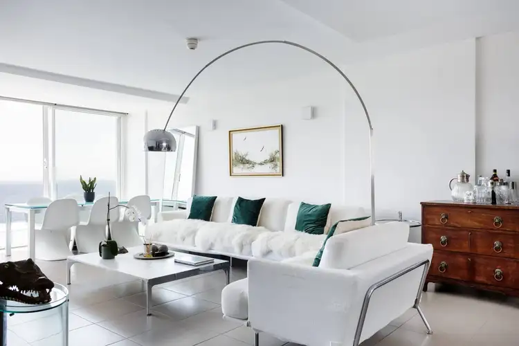 Third view of Homely apartment listing, 58/33 Kimberley Street, Vaucluse NSW 2030