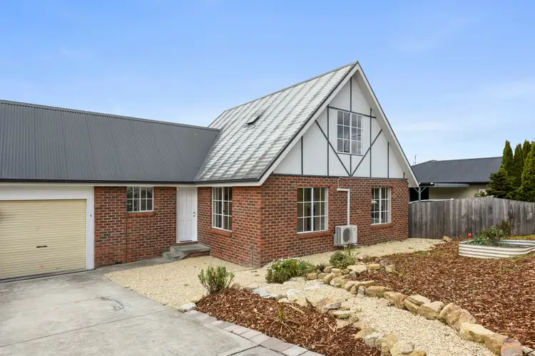 Second view of Homely house listing, 34 Buckingham Drive, Howrah TAS 7018