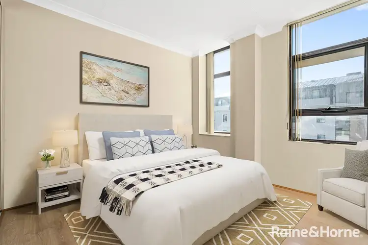 Fourth view of Homely unit listing, 17/15-19 Belgrave Street, Kogarah NSW 2217