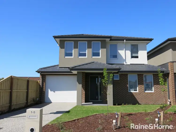 1/5 Padua Court, Gladstone Park VIC 3043