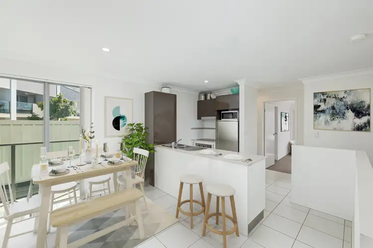 34/84 The Promenade, Springfield Lakes QLD 4300