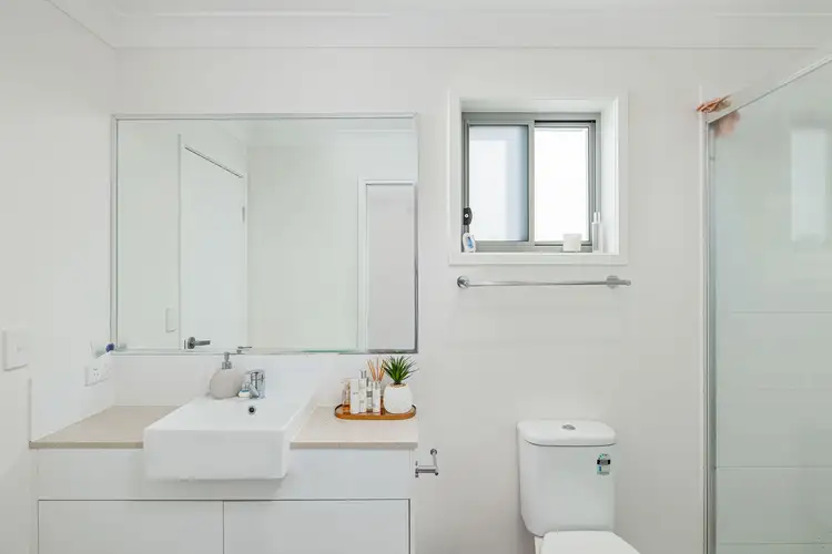Fifth view of Homely house listing, 34/84 The Promenade, Springfield Lakes QLD 4300