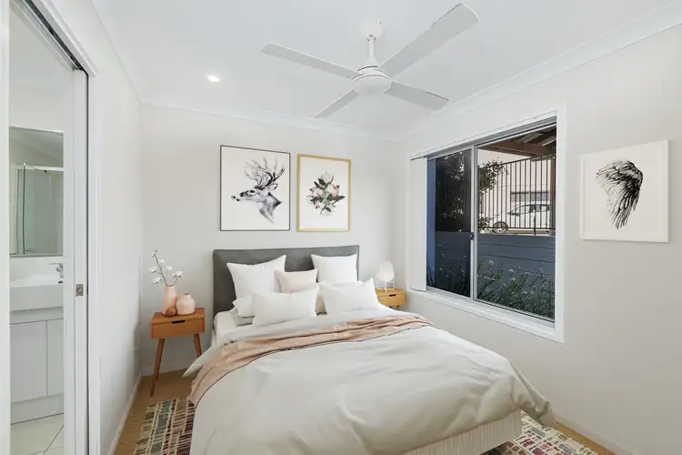 Sixth view of Homely house listing, 34/84 The Promenade, Springfield Lakes QLD 4300