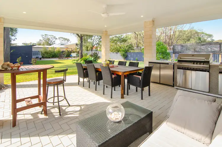 Sixth view of Homely house listing, 17 John Street, Abbey WA 6280
