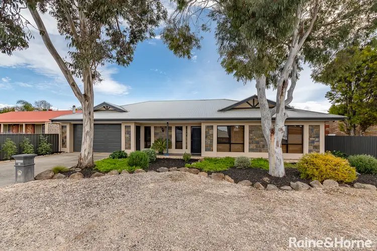 Main view of Homely house listing, 2A Kerslake Court, Strathalbyn SA 5255