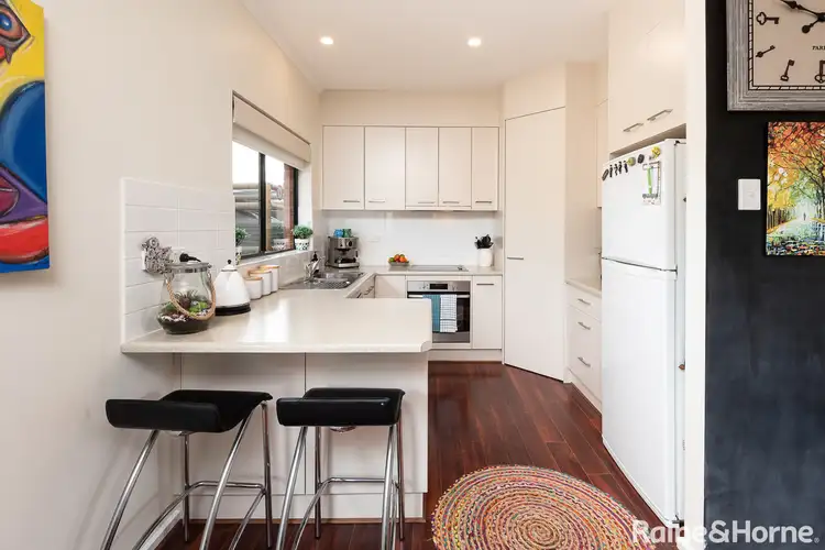 Second view of Homely house listing, 2A Kerslake Court, Strathalbyn SA 5255