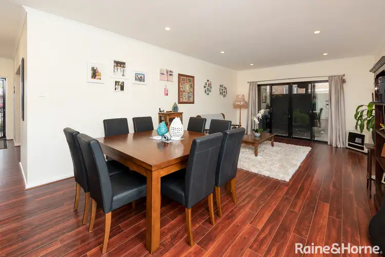 Third view of Homely house listing, 2A Kerslake Court, Strathalbyn SA 5255