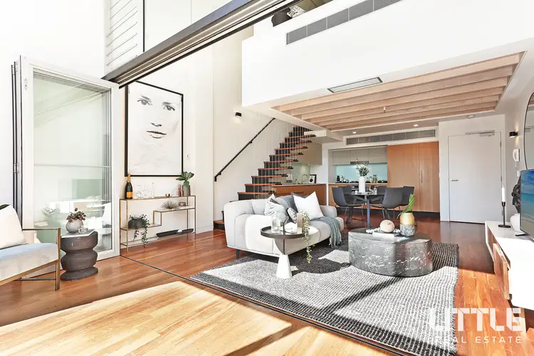 Main view of Homely apartment listing, 804/2 York Street, Sydney NSW 2000