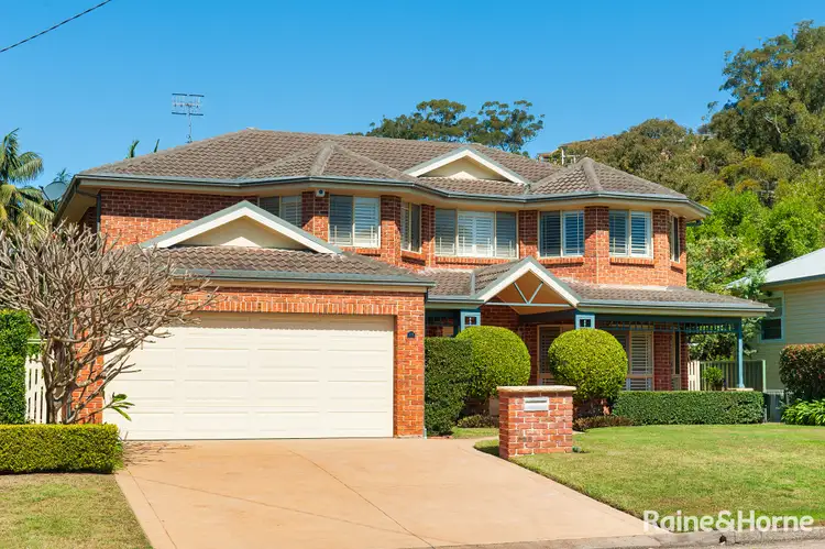 45 Sandy Point Road, Corlette NSW 2315