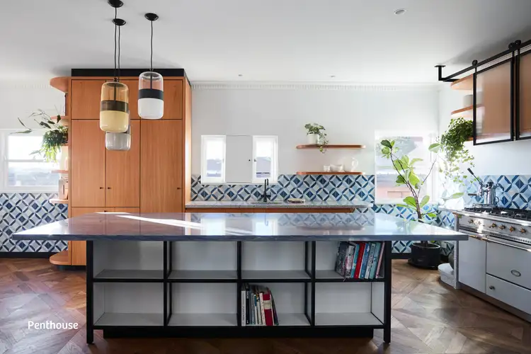 Sixth view of Homely block of units listing, 122 Brighton Boulevard, North Bondi NSW 2026