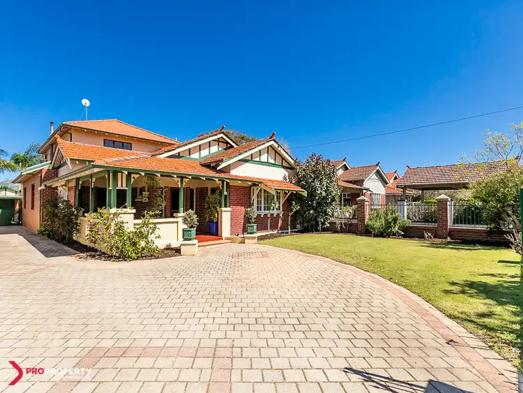 32 Dundas Road, Inglewood WA 6052