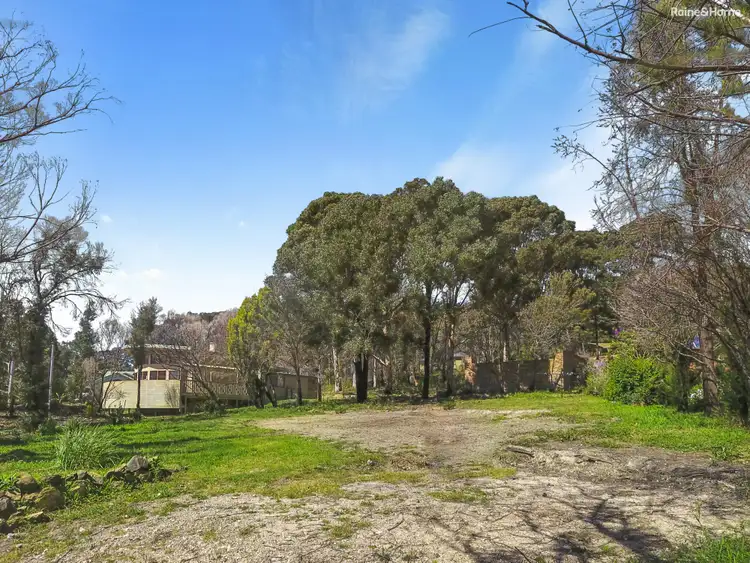 Second view of Homely land listing, 1 Rosedale Parade, Rosedale NSW 2536