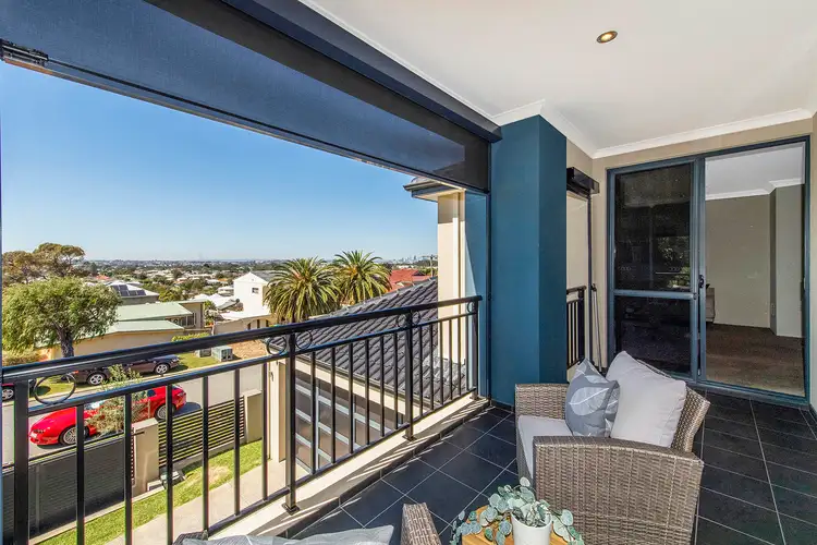 Second view of Homely house listing, A/18 Murray Way, Karrinyup WA 6018
