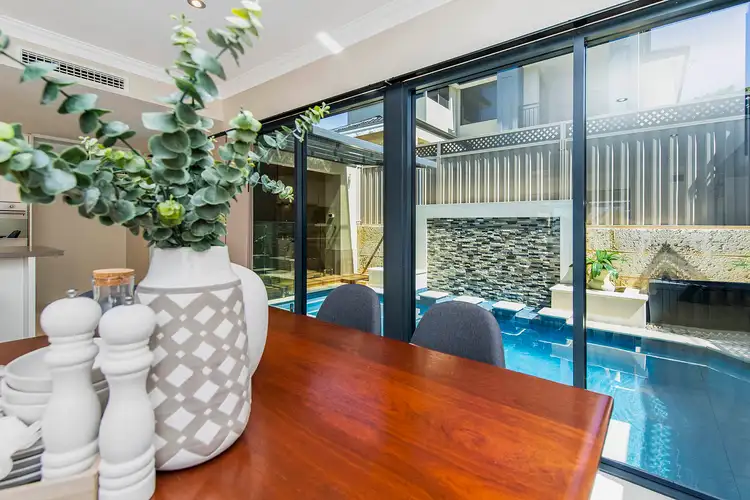 Third view of Homely house listing, A/18 Murray Way, Karrinyup WA 6018