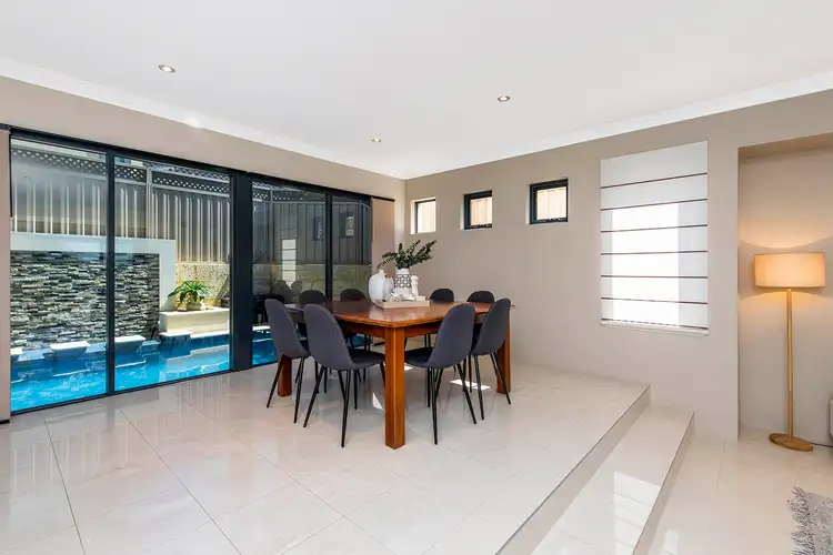 Fourth view of Homely house listing, A/18 Murray Way, Karrinyup WA 6018