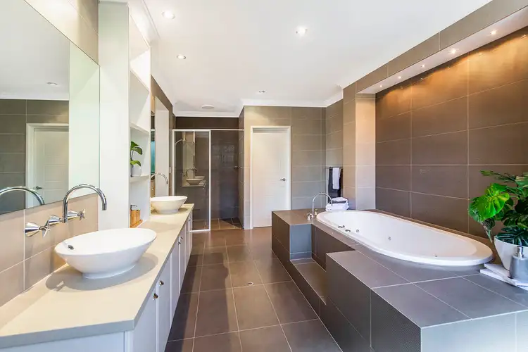 Fifth view of Homely house listing, A/18 Murray Way, Karrinyup WA 6018