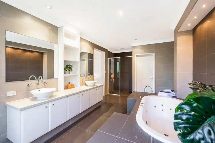 Sixth view of Homely house listing, A/18 Murray Way, Karrinyup WA 6018