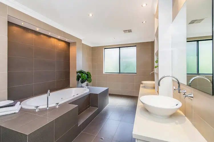 Seventh view of Homely house listing, A/18 Murray Way, Karrinyup WA 6018