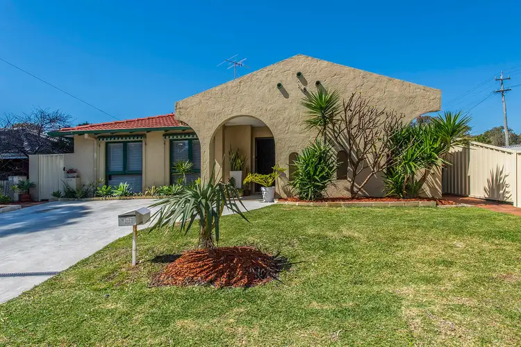 Main view of Homely house listing, 131 Milverton Avenue, Karrinyup WA 6018