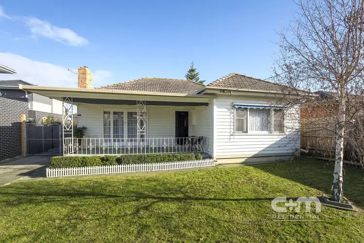 3 Lockley Street, Hadfield VIC 3046