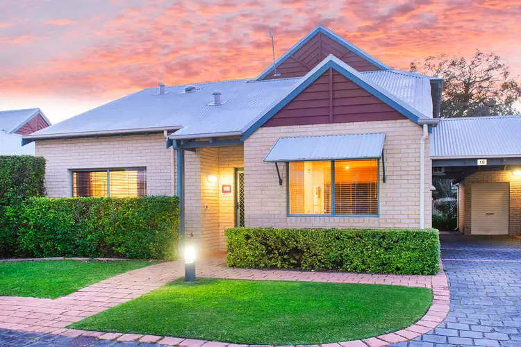Second view of Homely house listing, 18/330 Geographe Bay Road, Quindalup WA 6281