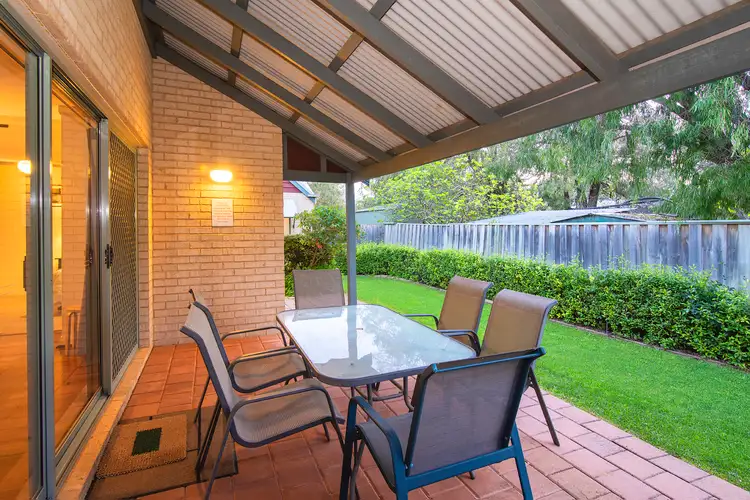 Sixth view of Homely house listing, 18/330 Geographe Bay Road, Quindalup WA 6281