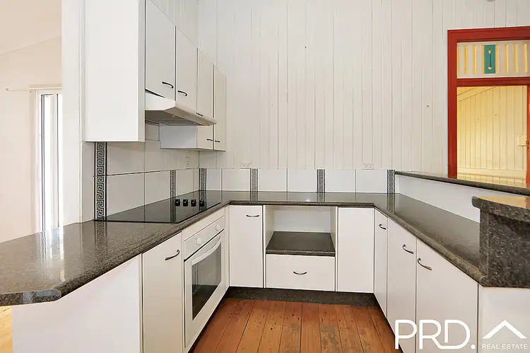 Third view of Homely house listing, 25 Buss Street, Bundaberg South QLD 4670
