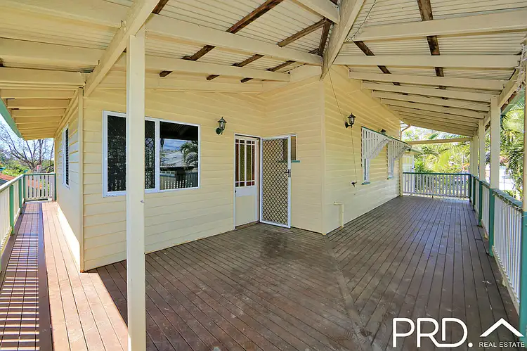Fourth view of Homely house listing, 25 Buss Street, Bundaberg South QLD 4670