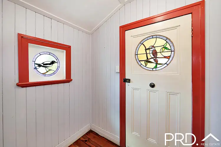 Fifth view of Homely house listing, 25 Buss Street, Bundaberg South QLD 4670