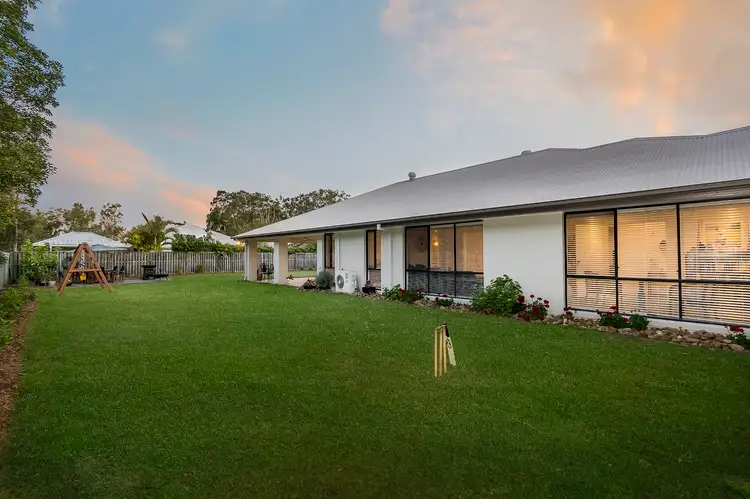 Third view of Homely house listing, 11 Bashful Lane, Coomera Waters QLD 4209