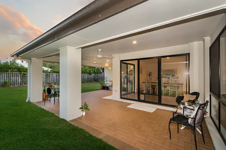 Fourth view of Homely house listing, 11 Bashful Lane, Coomera Waters QLD 4209
