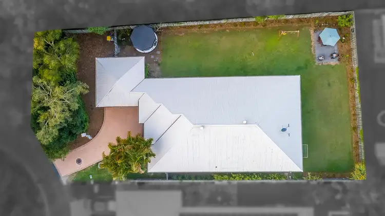 Fifth view of Homely house listing, 11 Bashful Lane, Coomera Waters QLD 4209