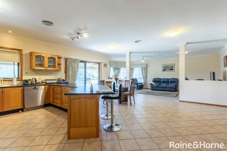 Second view of Homely house listing, 4 Glenhaven Crescent, Perthville NSW 2795