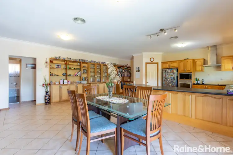 Third view of Homely house listing, 4 Glenhaven Crescent, Perthville NSW 2795