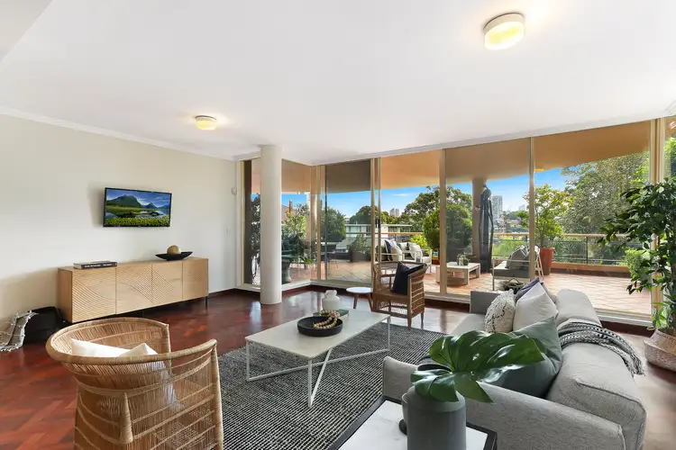 3/523 New South Head Road, Double Bay NSW 2028