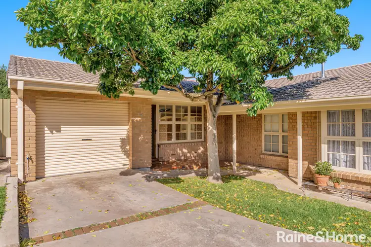 Second view of Homely unit listing, 5/29 Whiting Road, St Agnes SA 5097