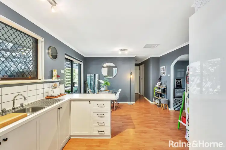 Sixth view of Homely unit listing, 5/29 Whiting Road, St Agnes SA 5097