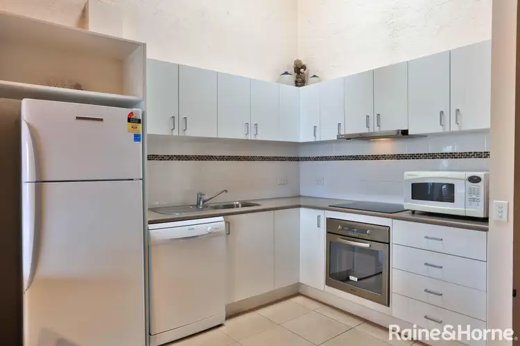 Third view of Homely apartment listing, 4/6 Cobbodah Street, Jindabyne NSW 2627