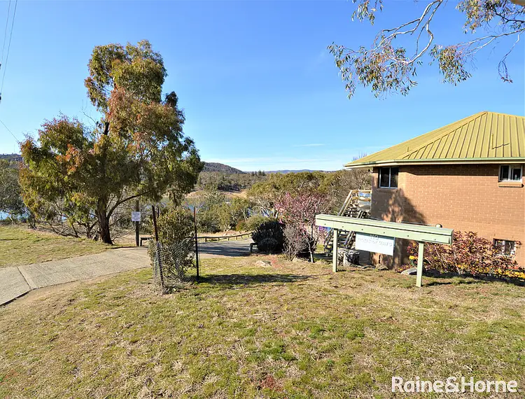 Main view of Homely apartment listing, 2/26 Cobbon Crescent, Jindabyne NSW 2627