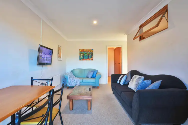 Second view of Homely apartment listing, 2/26 Cobbon Crescent, Jindabyne NSW 2627